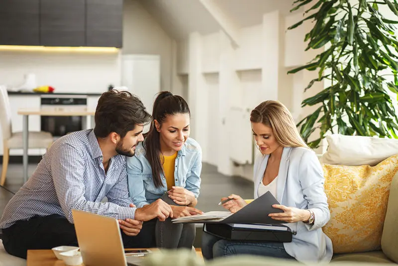 Courtier en prêt immobilier Montmorency : le courtage en crédit idéal !