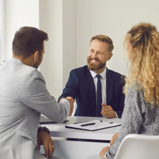 Accompagnement et offre de prêt immobilier Montmorency